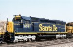 ATSF 5550 (REPOST)